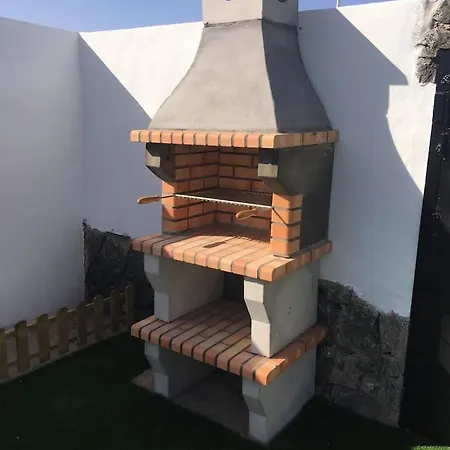 Villa Nirvan Playa Blanca (Lanzarote)