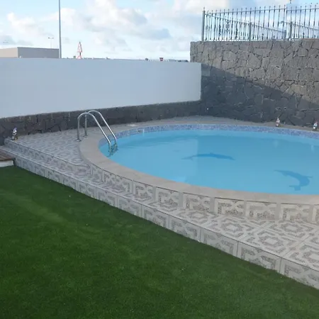Nirvan Villa Playa Blanca (Lanzarote)