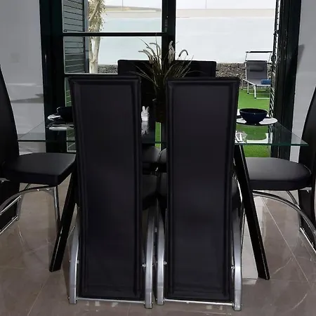 Villa Nirvan Playa Blanca (Lanzarote)