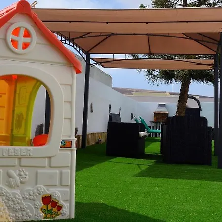 Nirvan Villa *
