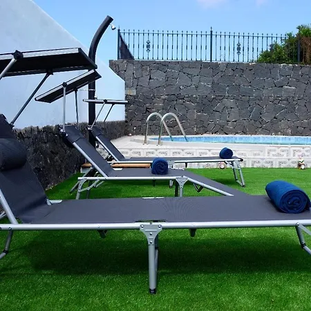 Nirvan Playa Blanca (Lanzarote)