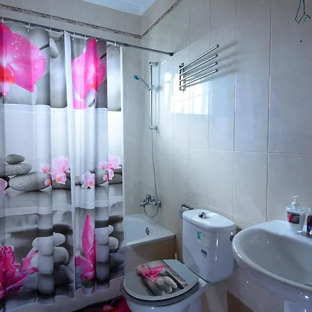 Villa Nirvan Playa Blanca (Lanzarote)